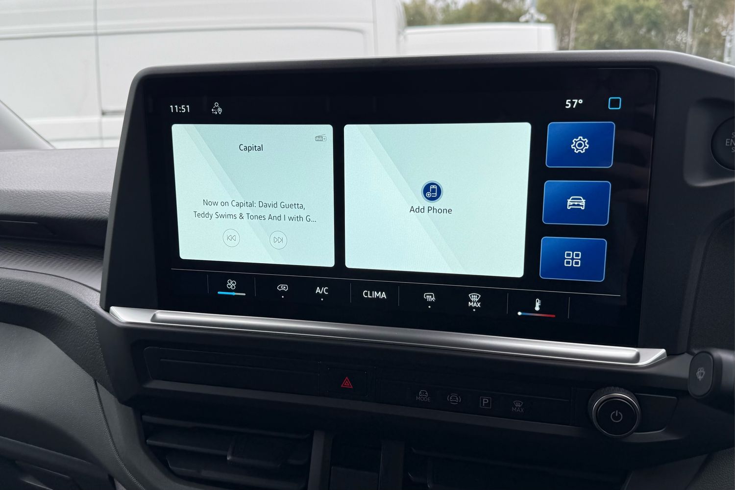 Used Volkswagen Transporter 2025 for sale - 76516039: Photo 16