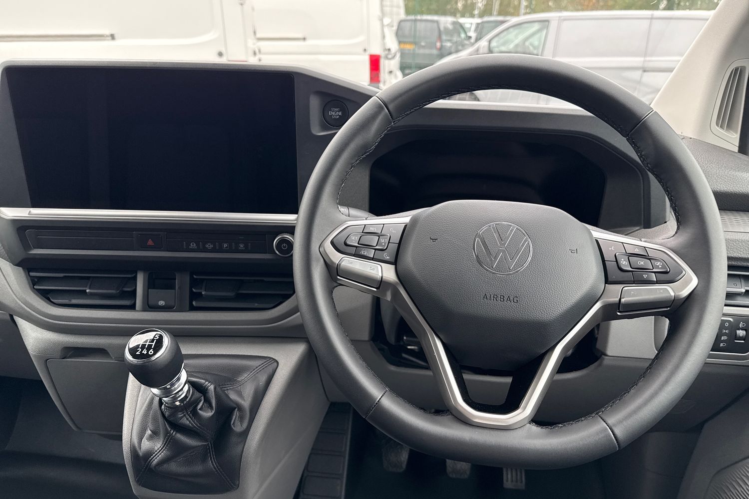 Used Volkswagen Transporter 2025 for sale - 76516039: Photo 17