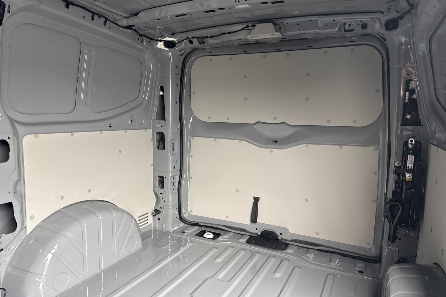 Used Volkswagen Transporter 2025 for sale - 76516039: Photo 18