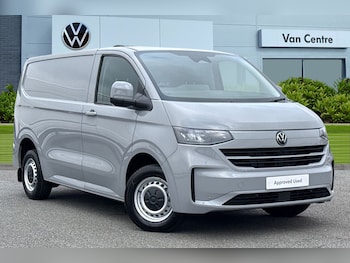 Volkswagen - Transporter