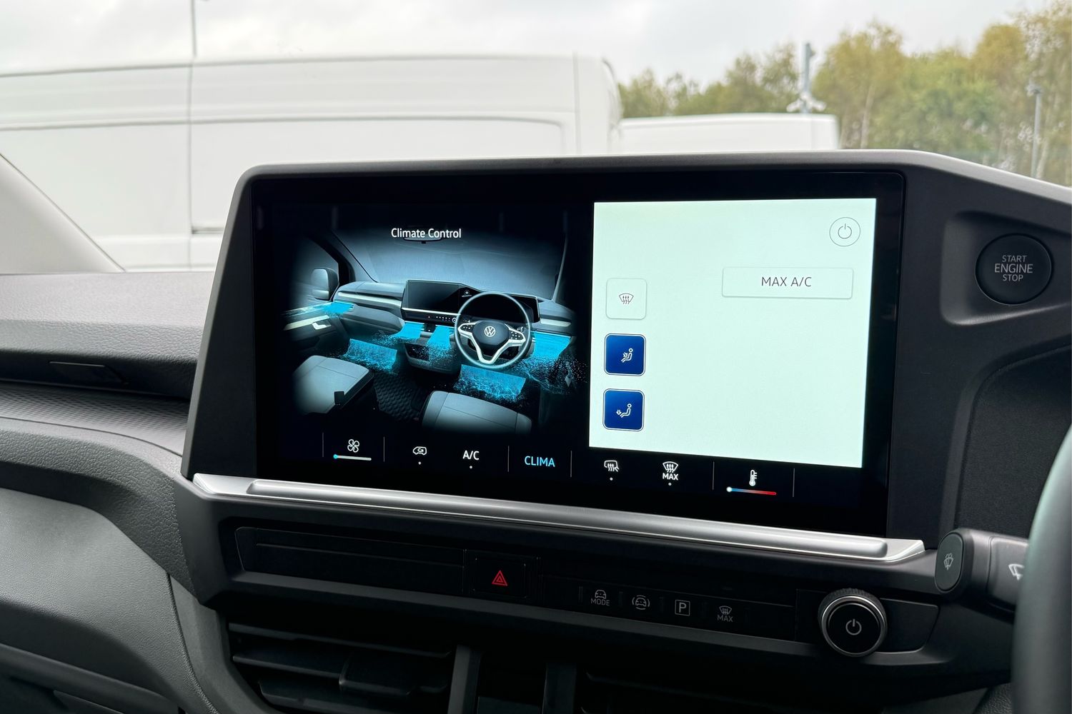 Used Volkswagen Transporter 2025 for sale - 76516039: Photo 21