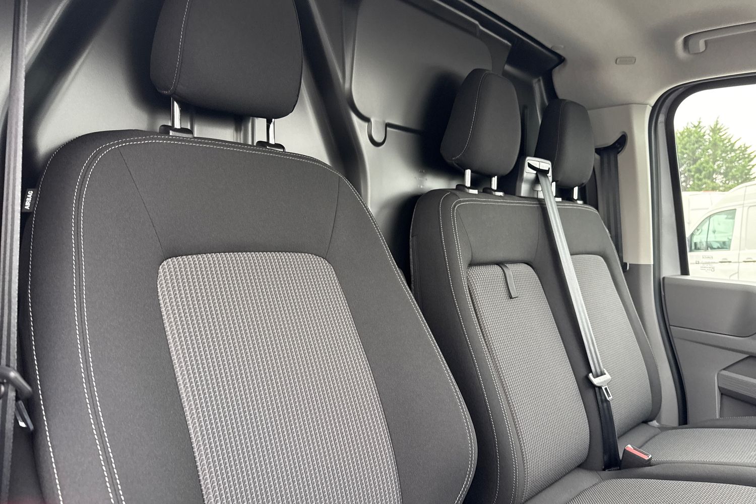 Used Volkswagen Transporter 2025 for sale - 76516039: Photo 23