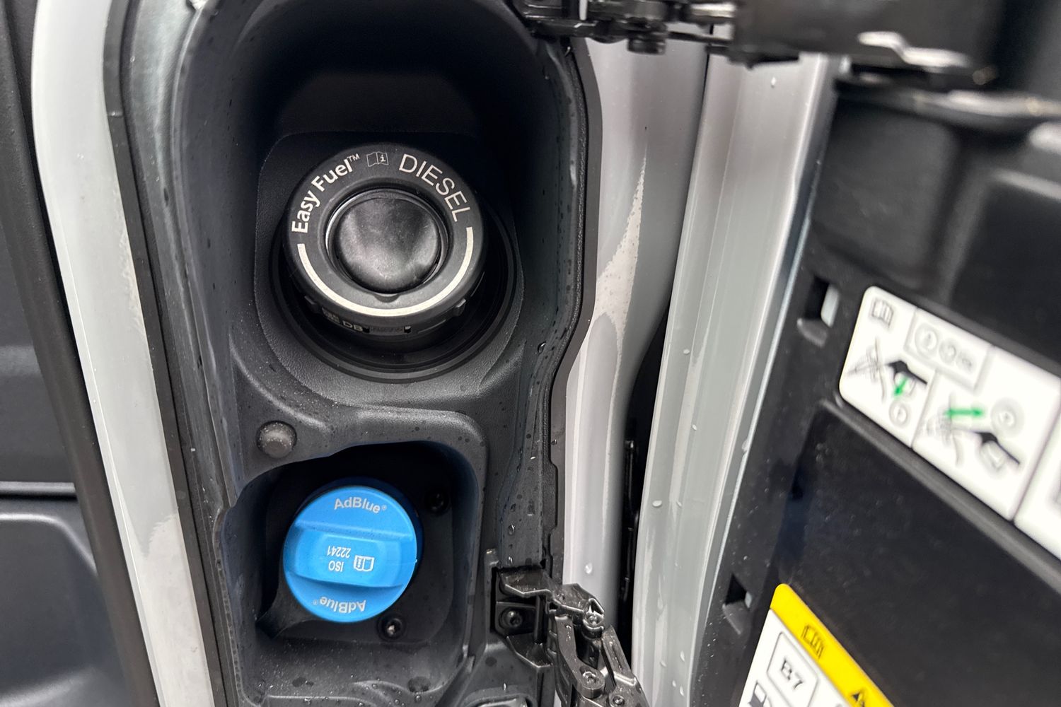 Used Volkswagen Transporter 2025 for sale - 76516039: Photo 24