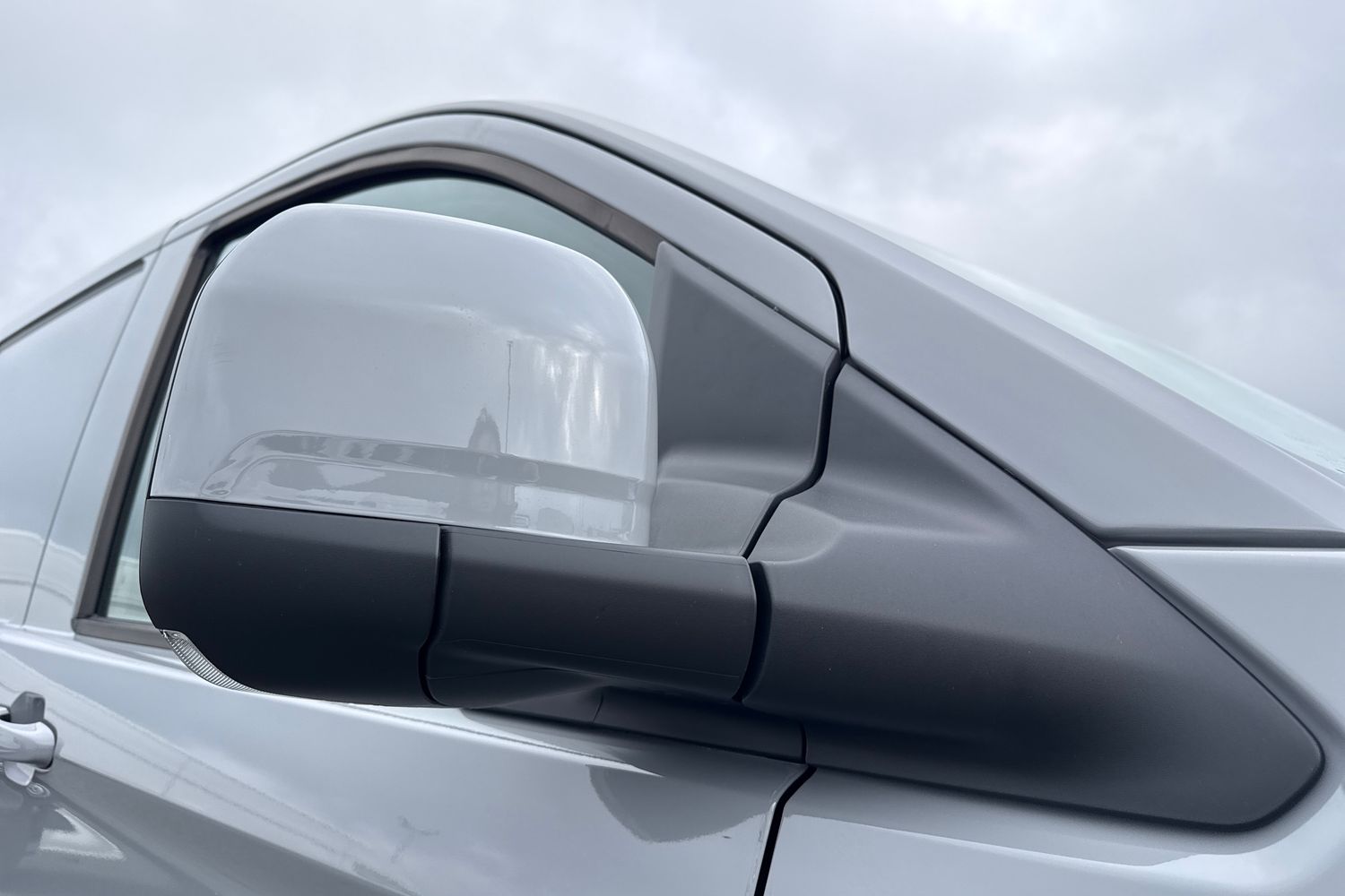 Used Volkswagen Transporter 2025 for sale - 76516039: Photo 25