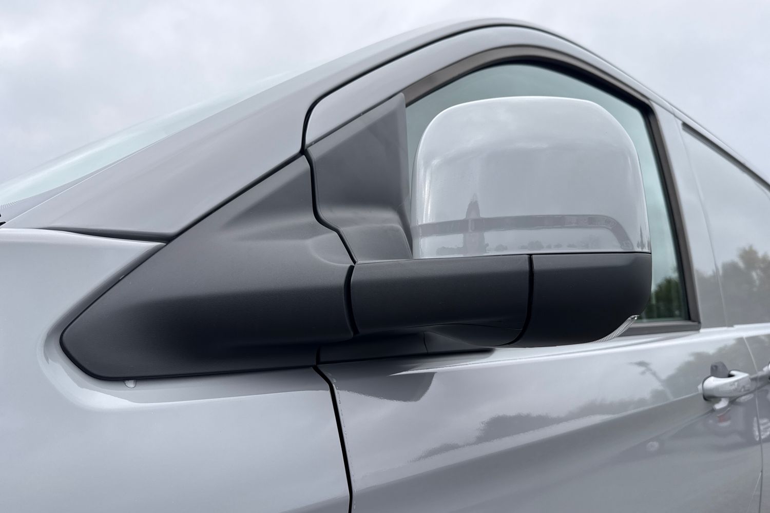 Used Volkswagen Transporter 2025 for sale - 76516039: Photo 26