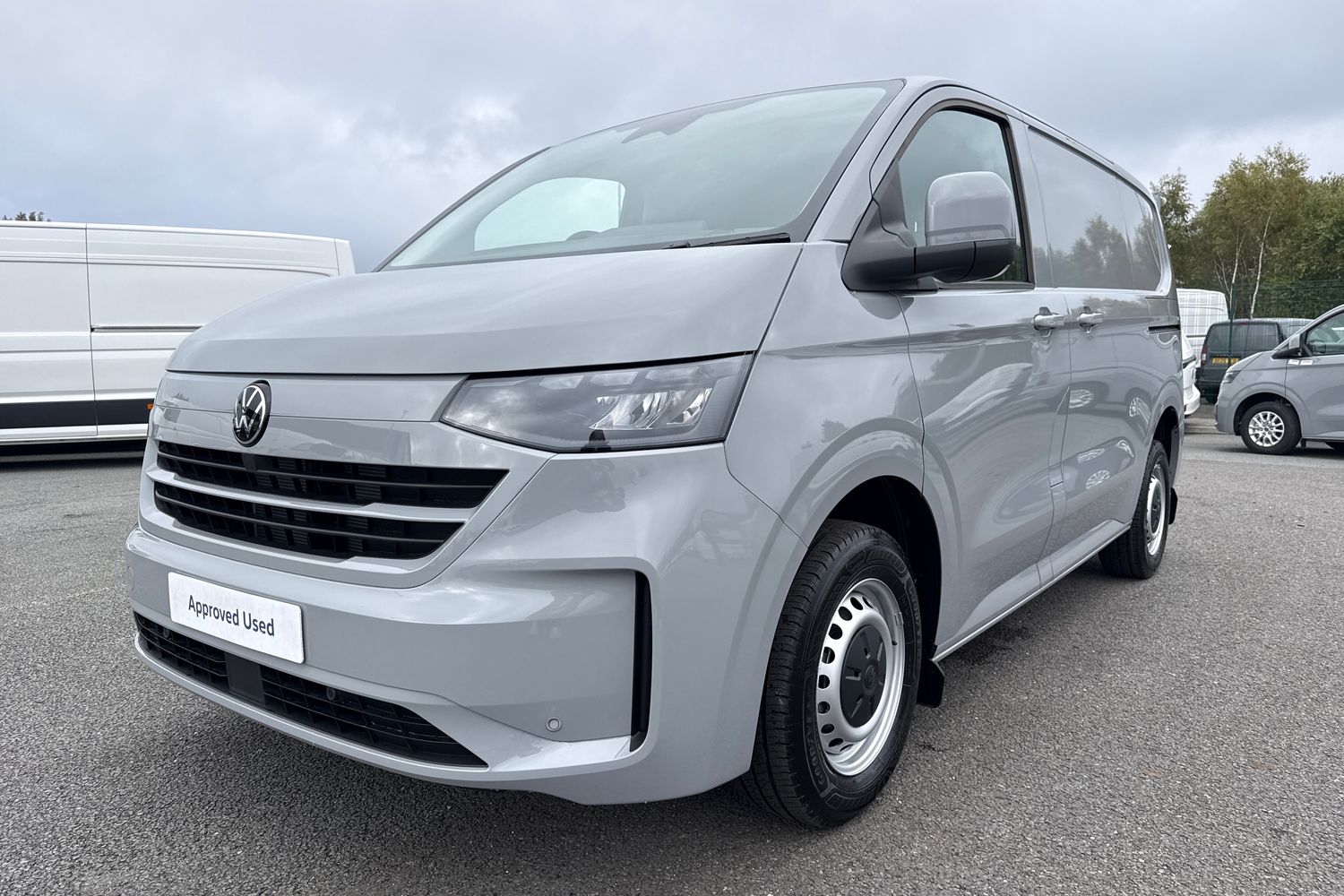 Used Volkswagen Transporter 2025 for sale - 76516039: Photo 27