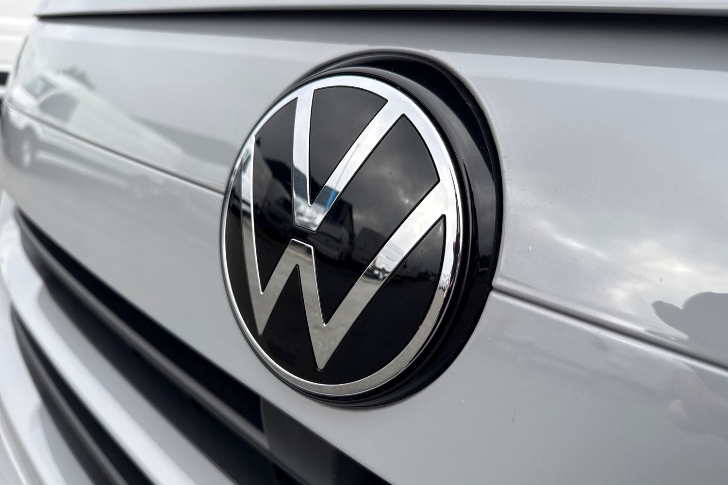 Used Volkswagen Transporter 2025 for sale - 76516039: Photo 28