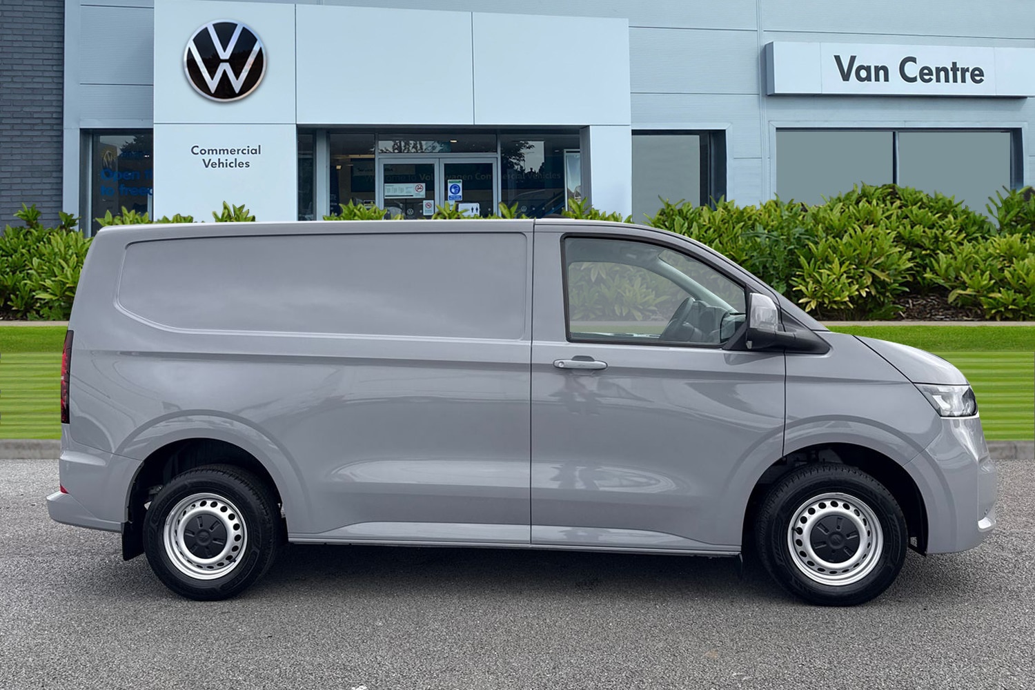 Used Volkswagen Transporter 2025 for sale - 76516039: Photo 3