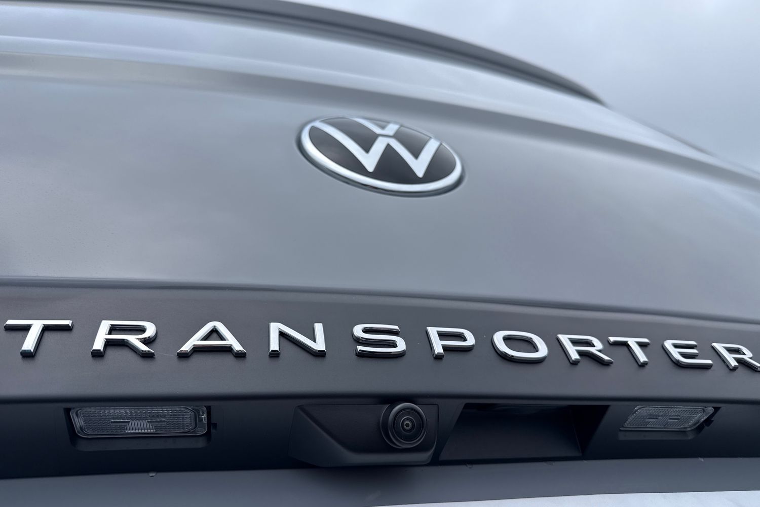 Used Volkswagen Transporter 2025 for sale - 76516039: Photo 30