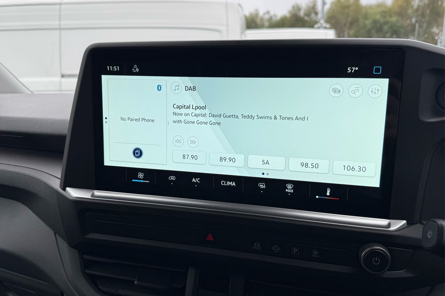 Used Volkswagen Transporter 2025 for sale - 76516039: Photo 45