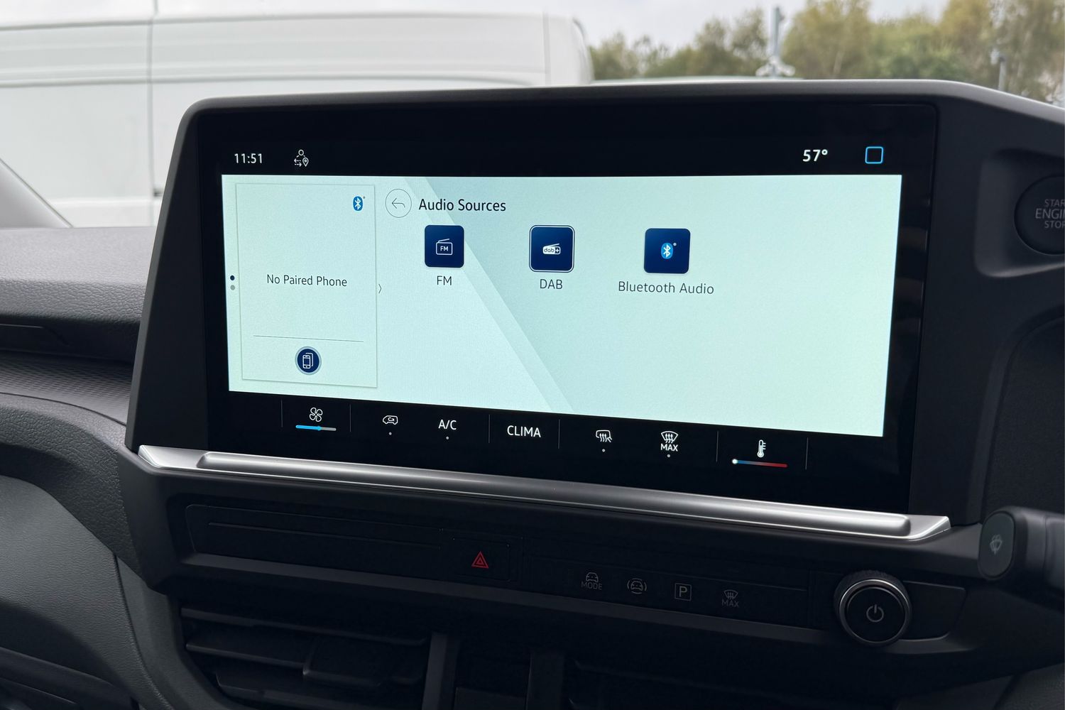 Used Volkswagen Transporter 2025 for sale - 76516039: Photo 46