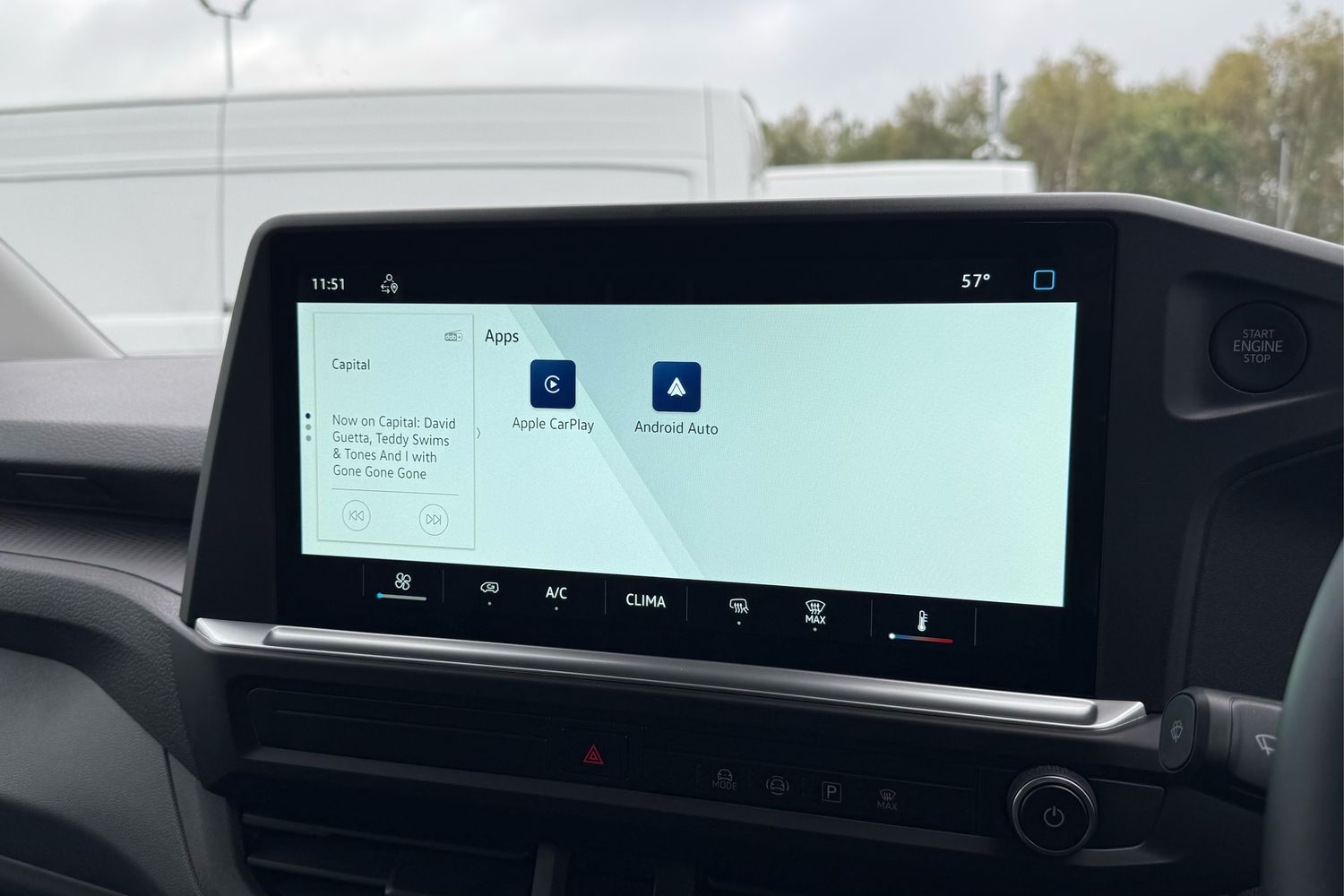 Used Volkswagen Transporter 2025 for sale - 76516039: Photo 47