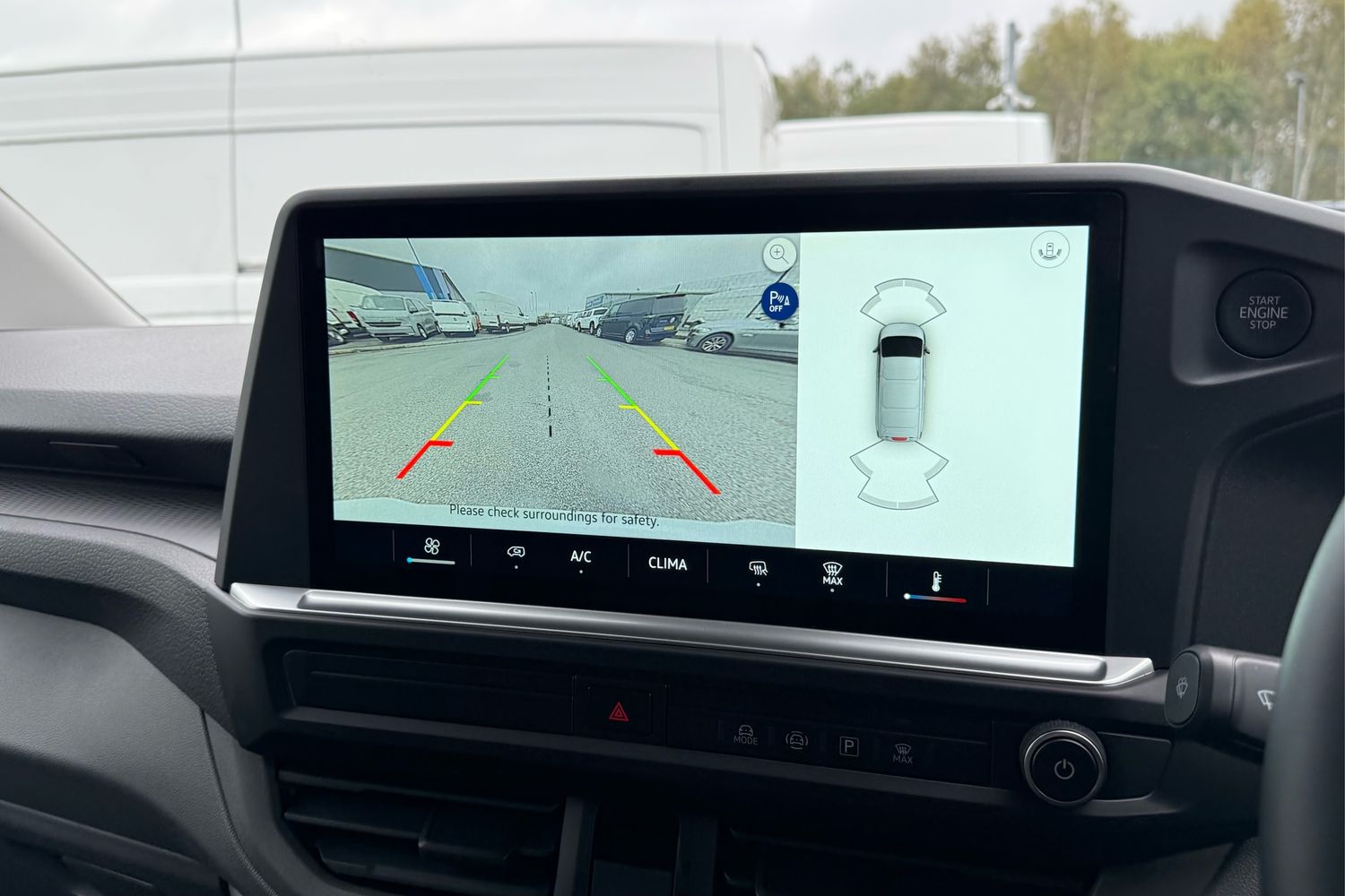 Used Volkswagen Transporter 2025 for sale - 76516039: Photo 48