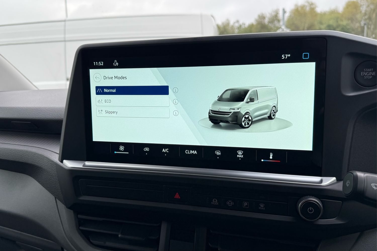 Used Volkswagen Transporter 2025 for sale - 76516039: Photo 49