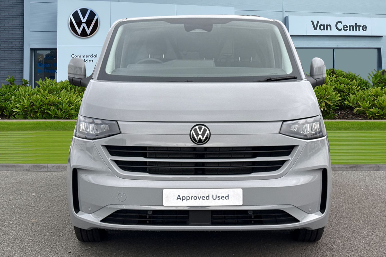 Used Volkswagen Transporter 2025 for sale - 76516039: Photo 5