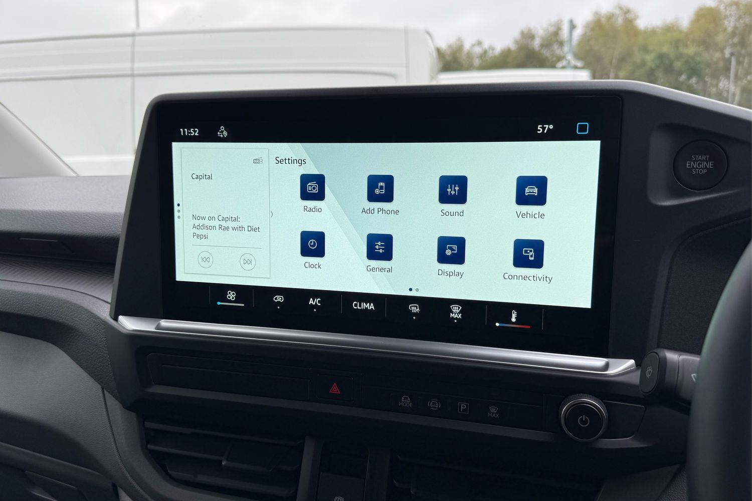 Used Volkswagen Transporter 2025 for sale - 76516039: Photo 50