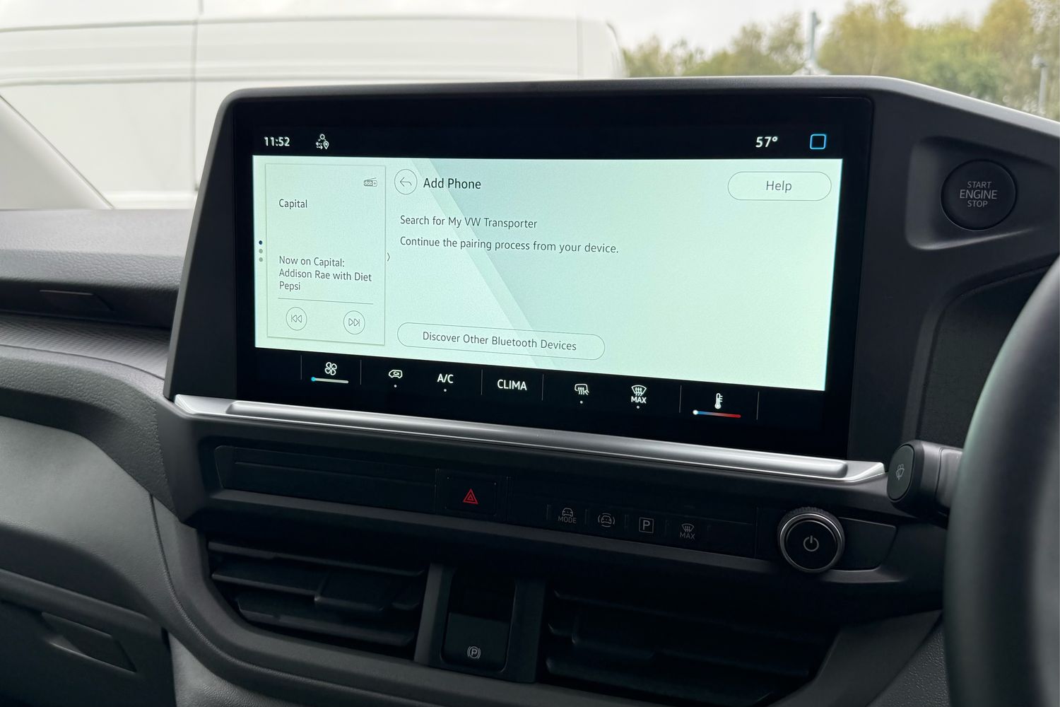 Used Volkswagen Transporter 2025 for sale - 76516039: Photo 52