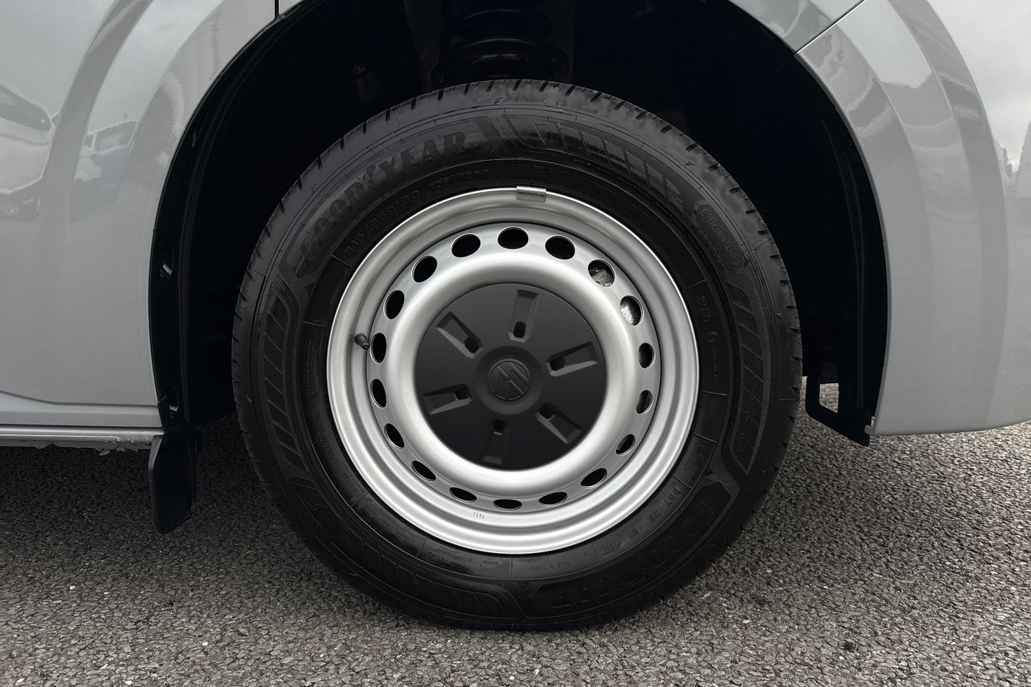 Used Volkswagen Transporter 2025 for sale - 76516039: Photo 9