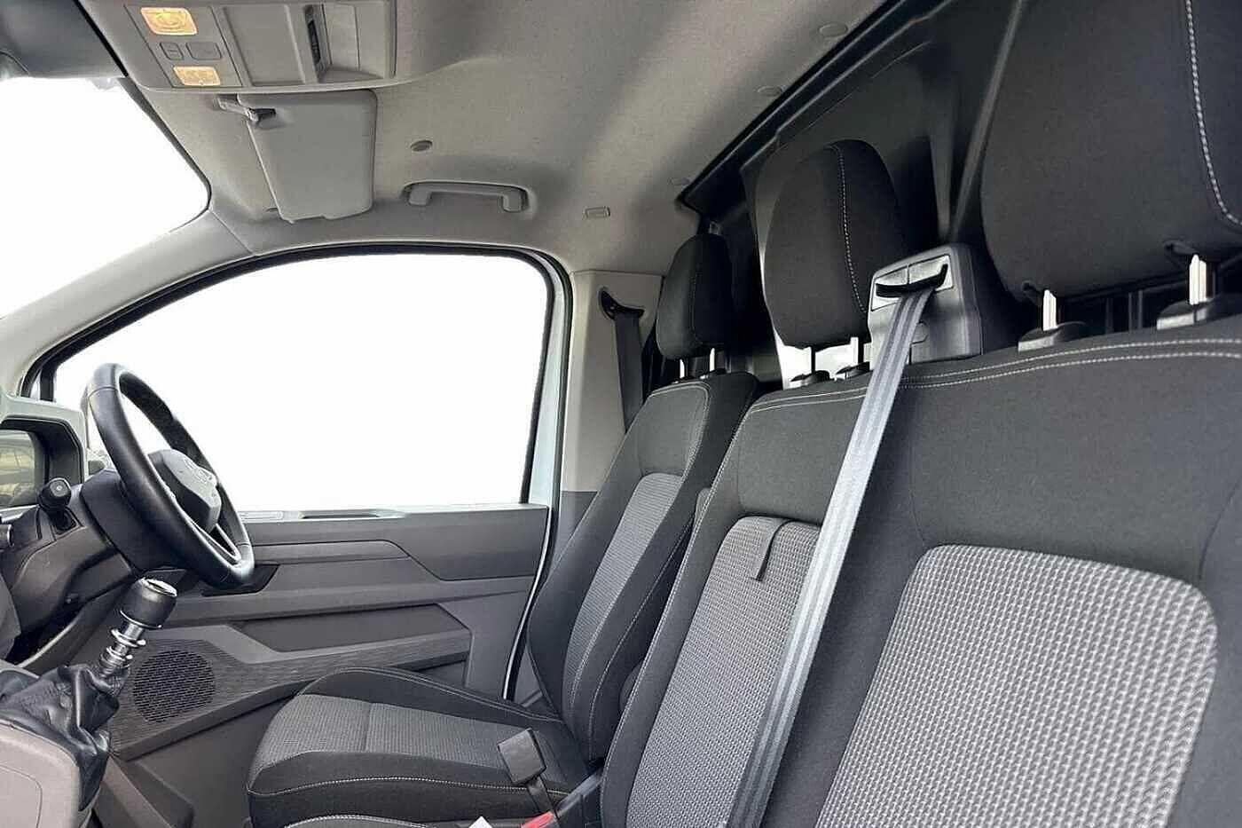 Used Volkswagen Transporter 2025 for sale - 77313081: Photo 10