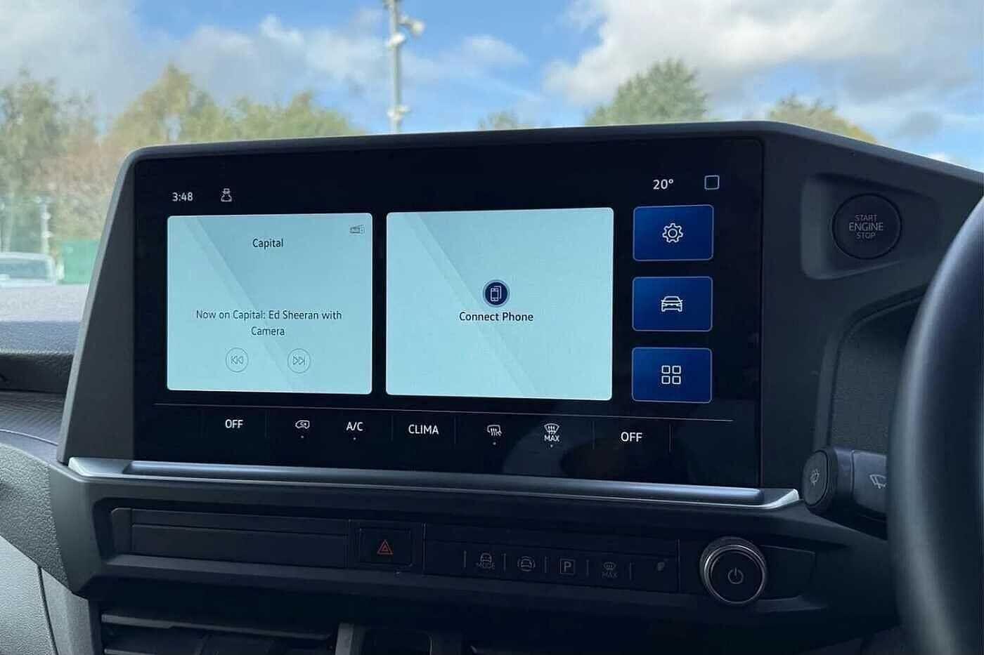 Used Volkswagen Transporter 2025 for sale - 77313081: Photo 11