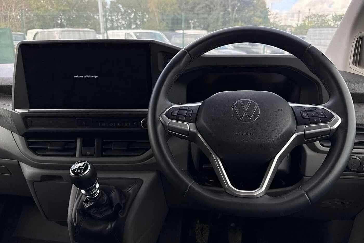 Used Volkswagen Transporter 2025 for sale - 77313081: Photo 12