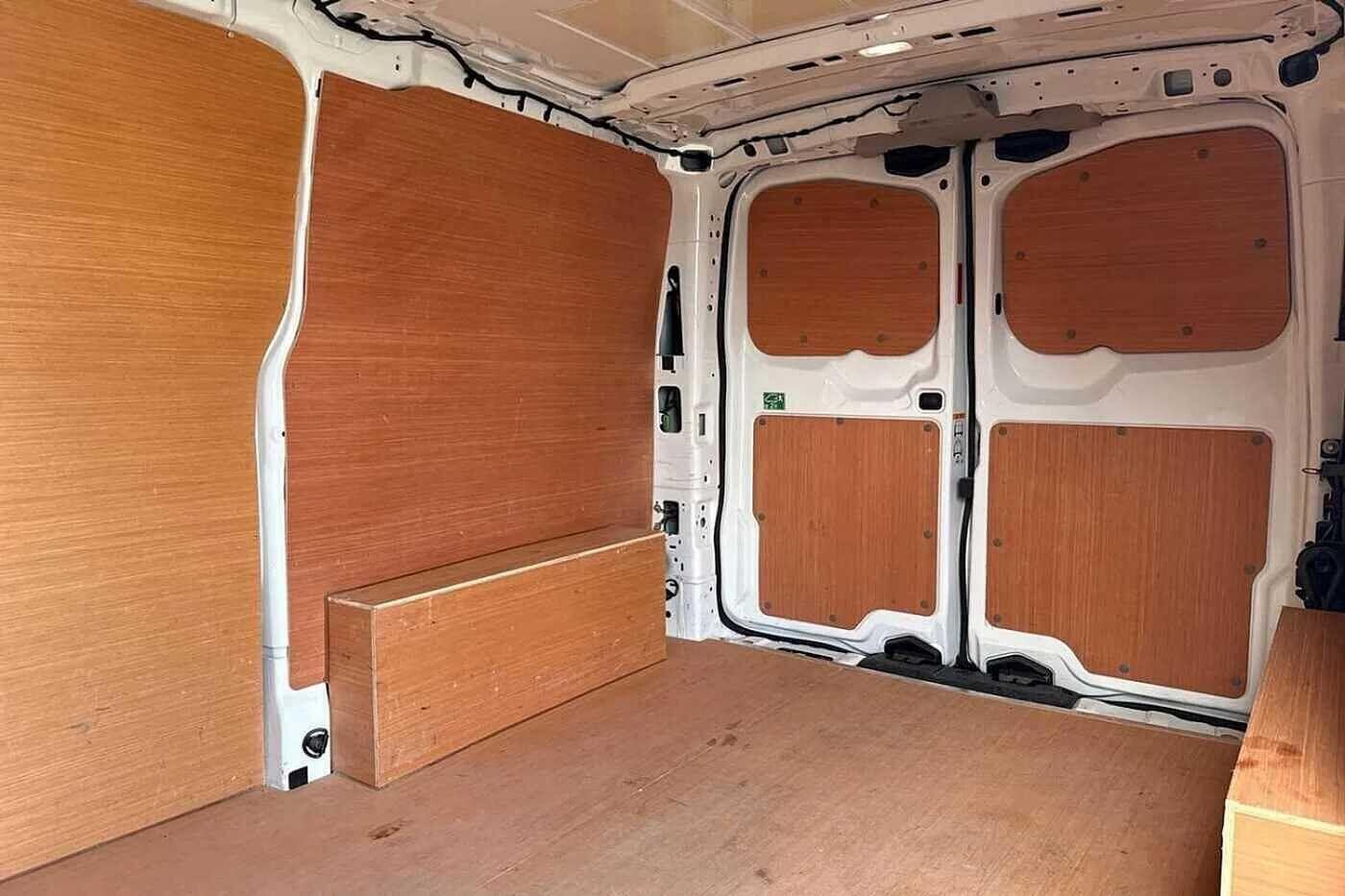 Used Volkswagen Transporter 2025 for sale - 77313081: Photo 13