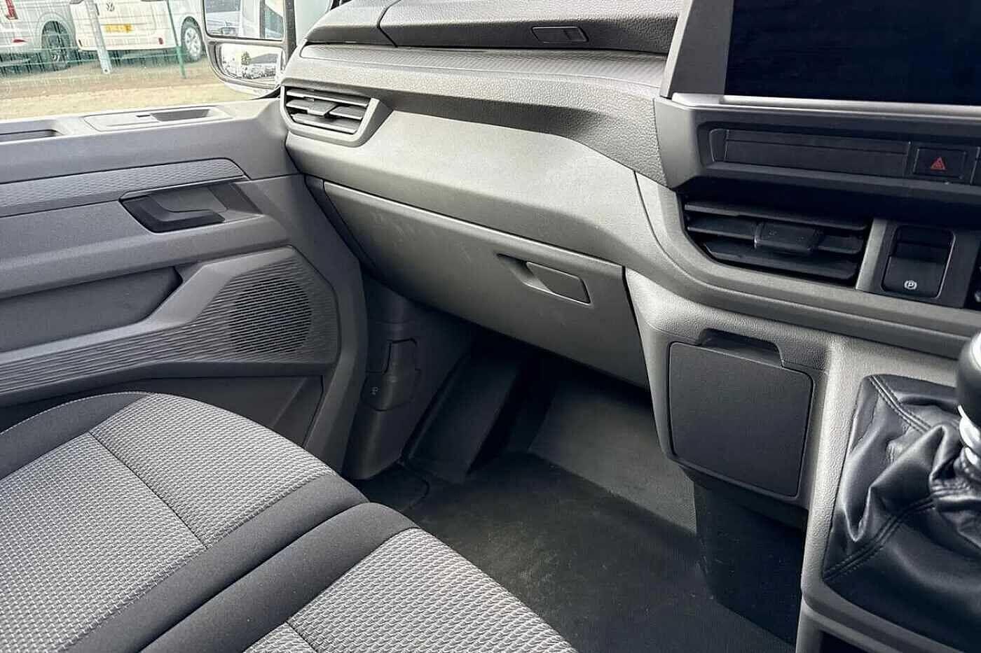 Used Volkswagen Transporter 2025 for sale - 77313081: Photo 14