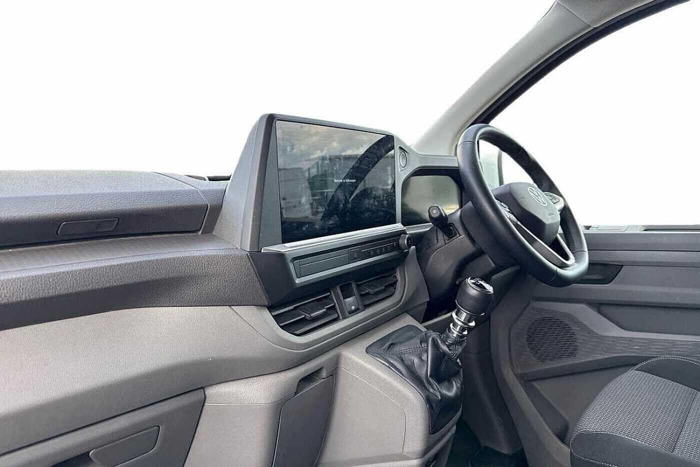 Used Volkswagen Transporter 2025 for sale - 77313081: Photo 2