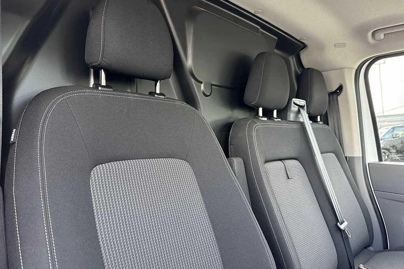 Used Volkswagen Transporter 2025 for sale - 77313081: Photo 20