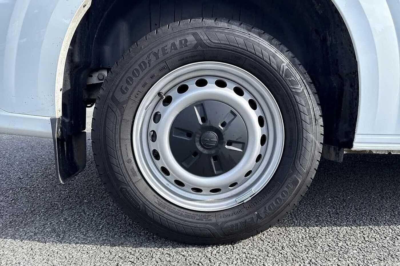 Used Volkswagen Transporter 2025 for sale - 77313081: Photo 21