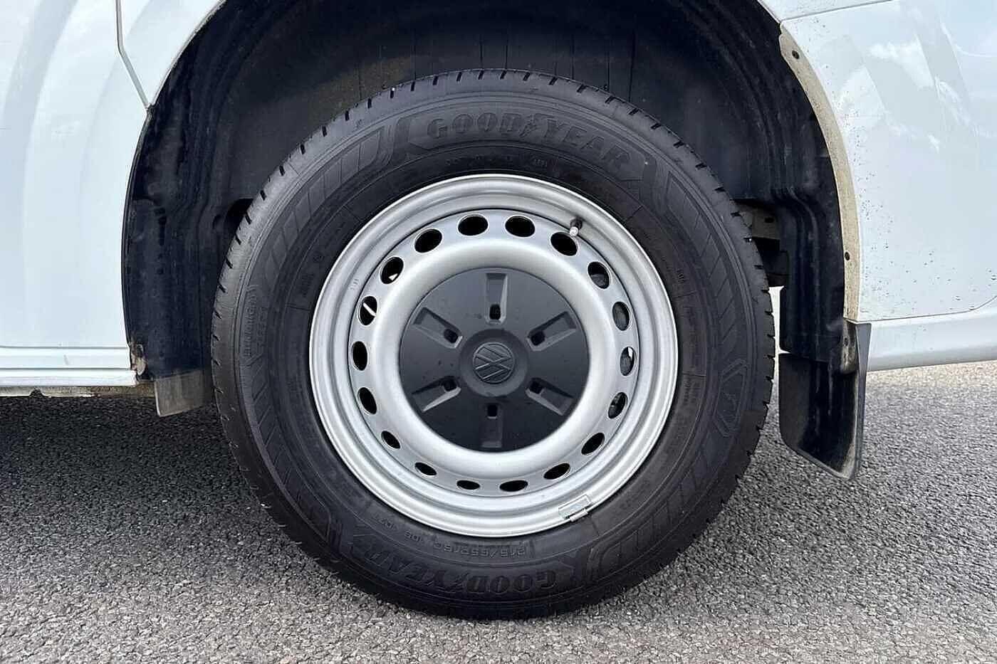 Used Volkswagen Transporter 2025 for sale - 77313081: Photo 22