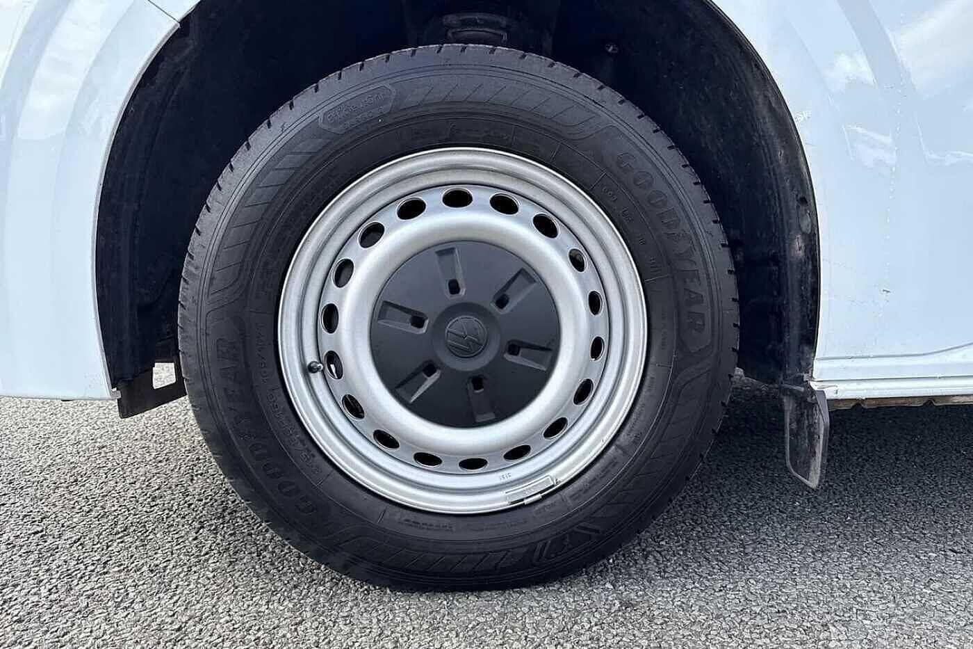 Used Volkswagen Transporter 2025 for sale - 77313081: Photo 23