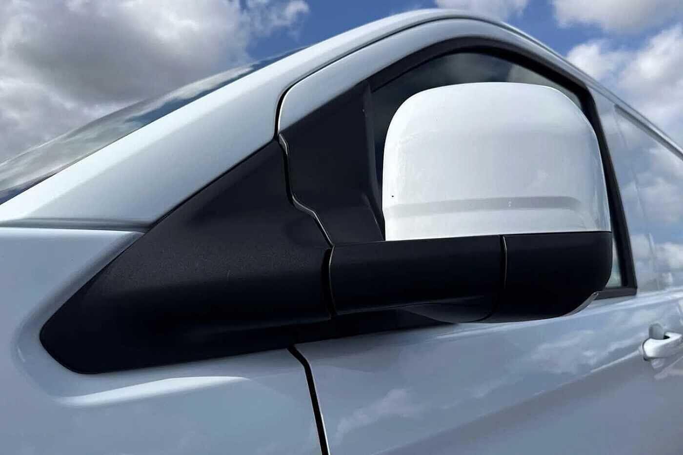 Used Volkswagen Transporter 2025 for sale - 77313081: Photo 25