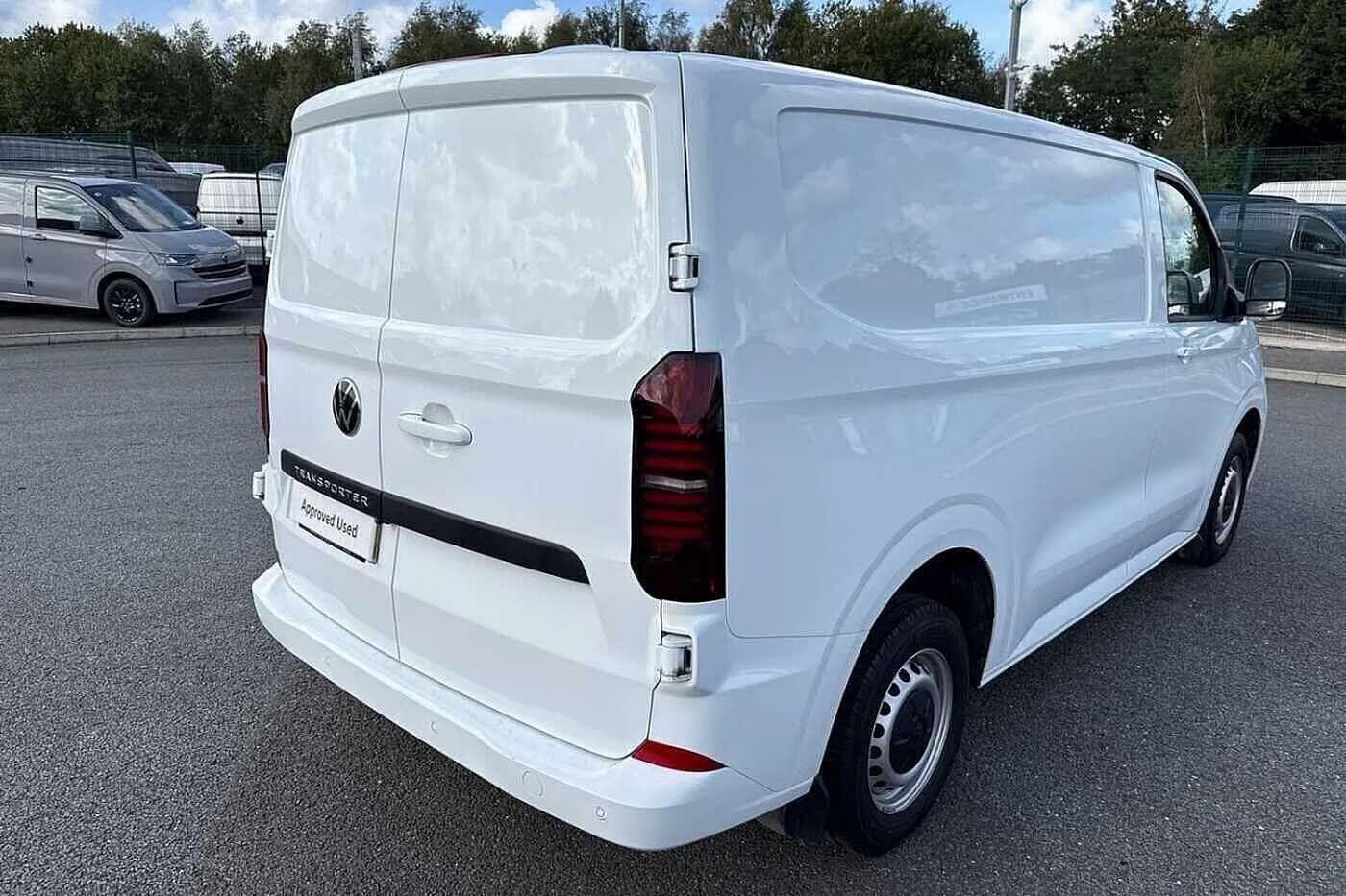 Used Volkswagen Transporter 2025 for sale - 77313081: Photo 28