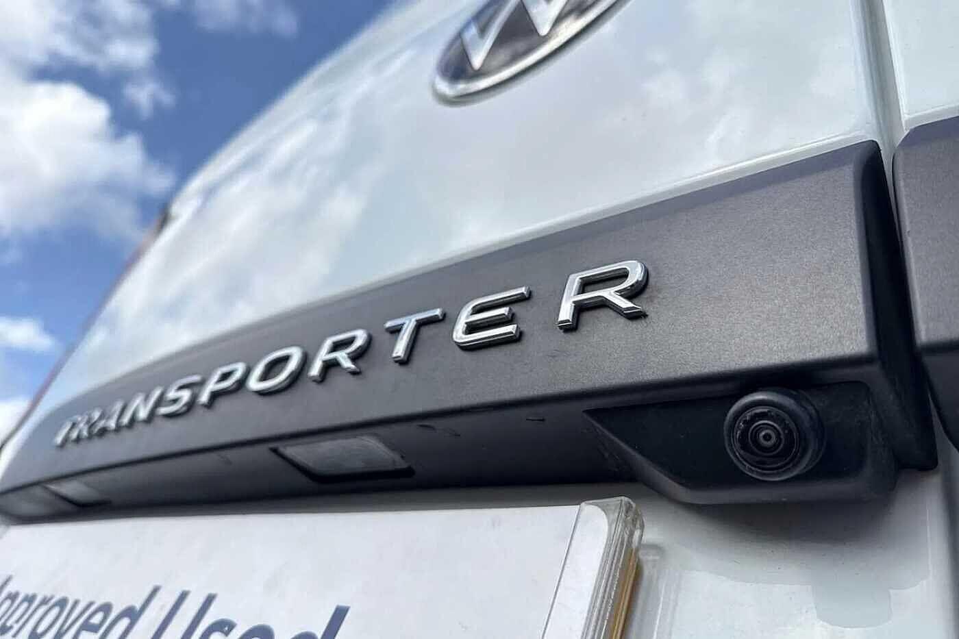 Used Volkswagen Transporter 2025 for sale - 77313081: Photo 29