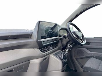 Used Volkswagen Transporter 2025 for sale - 77313081: Photo