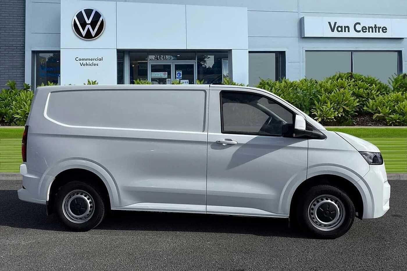 Used Volkswagen Transporter 2025 for sale - 77313081: Photo 4