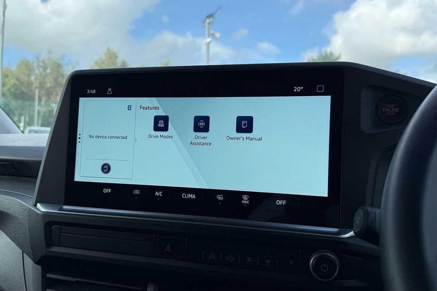 Used Volkswagen Transporter 2025 for sale - 77313081: Photo 43