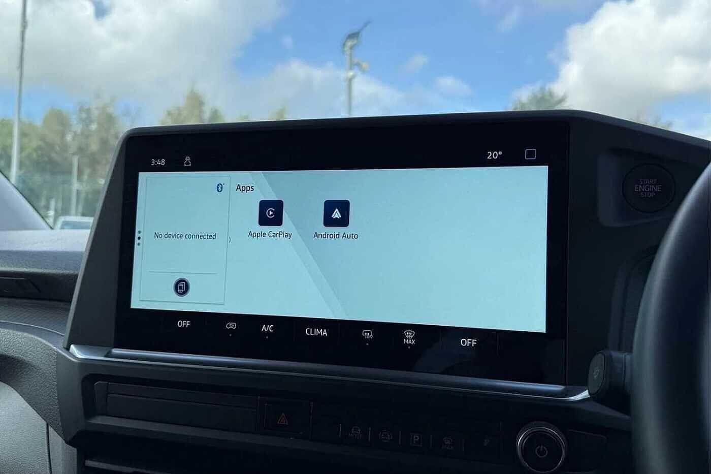 Used Volkswagen Transporter 2025 for sale - 77313081: Photo 44