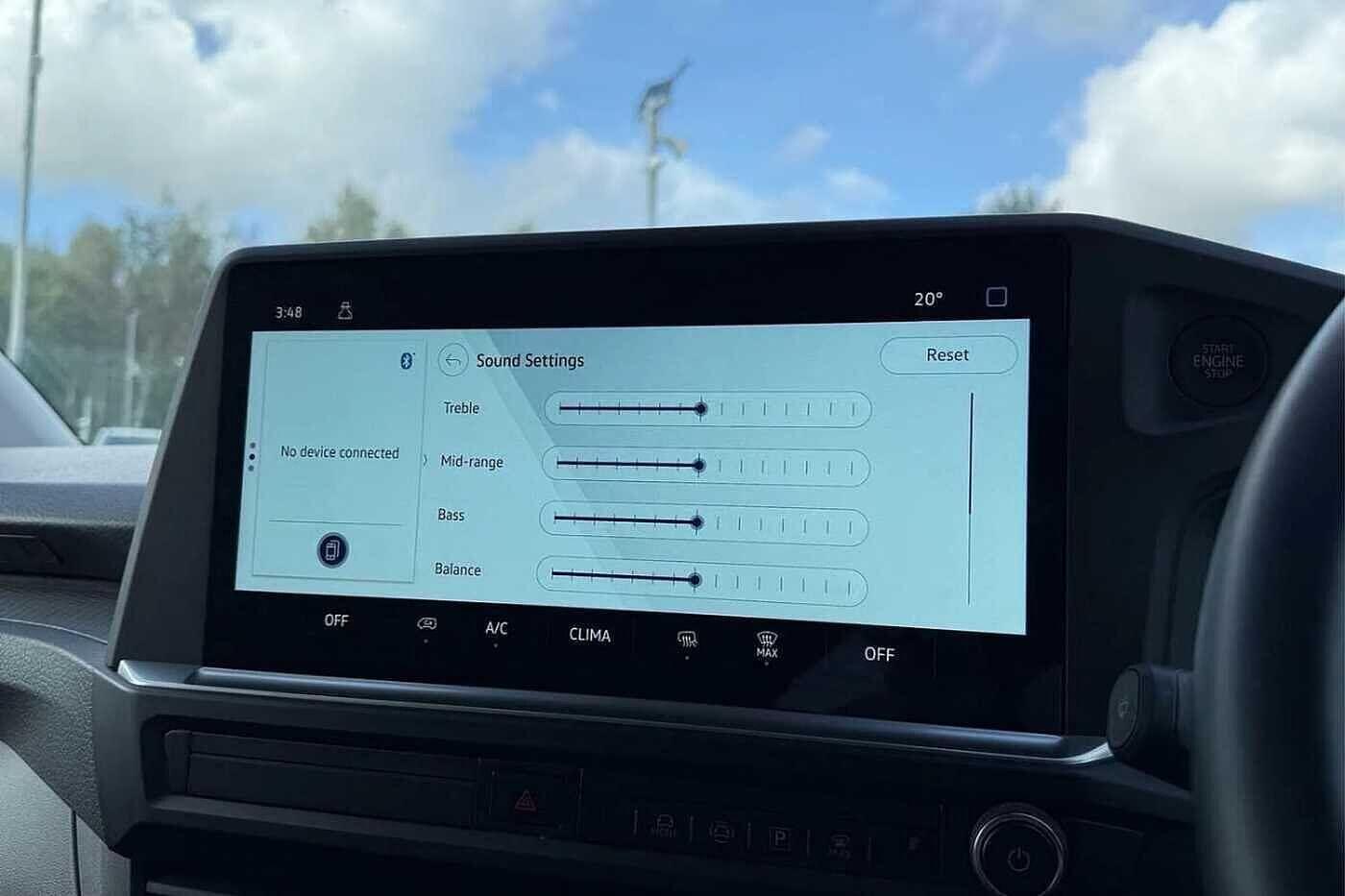 Used Volkswagen Transporter 2025 for sale - 77313081: Photo 45