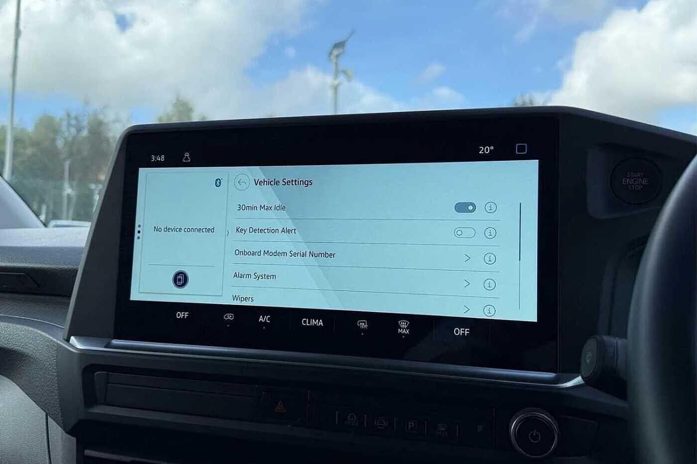 Used Volkswagen Transporter 2025 for sale - 77313081: Photo 46