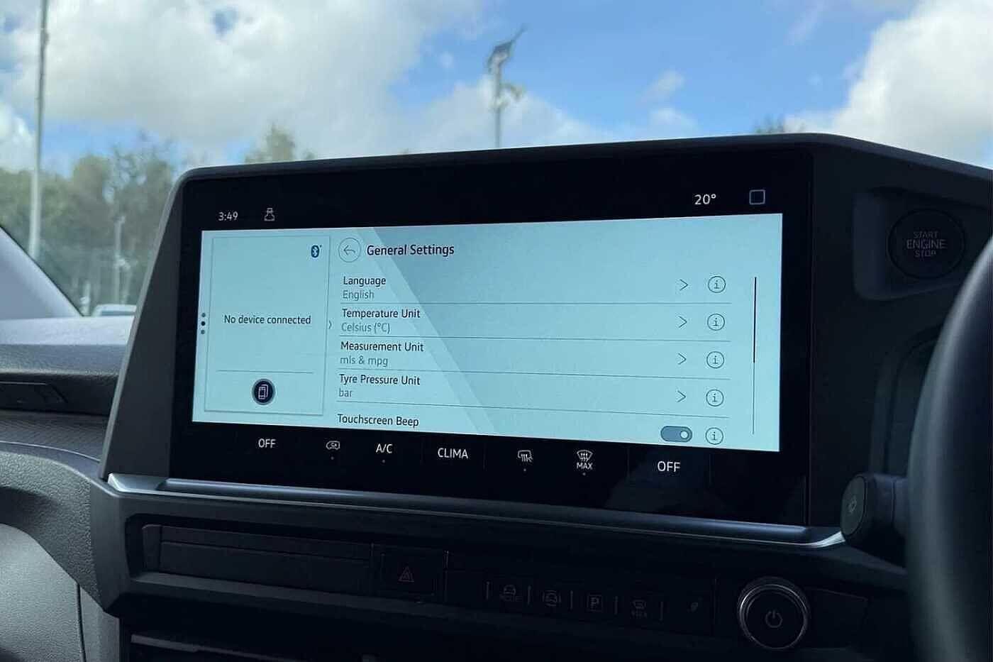 Used Volkswagen Transporter 2025 for sale - 77313081: Photo 47