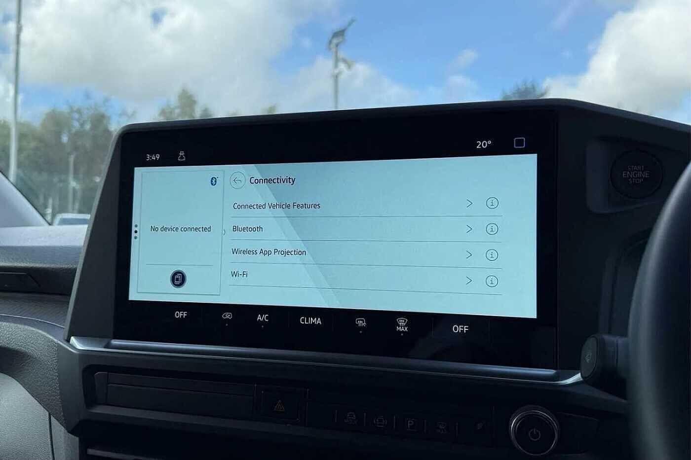 Used Volkswagen Transporter 2025 for sale - 77313081: Photo 48