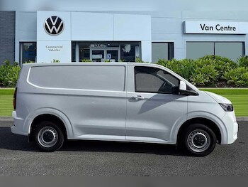 Used Volkswagen Transporter 2025 for sale - 77313081: Photo