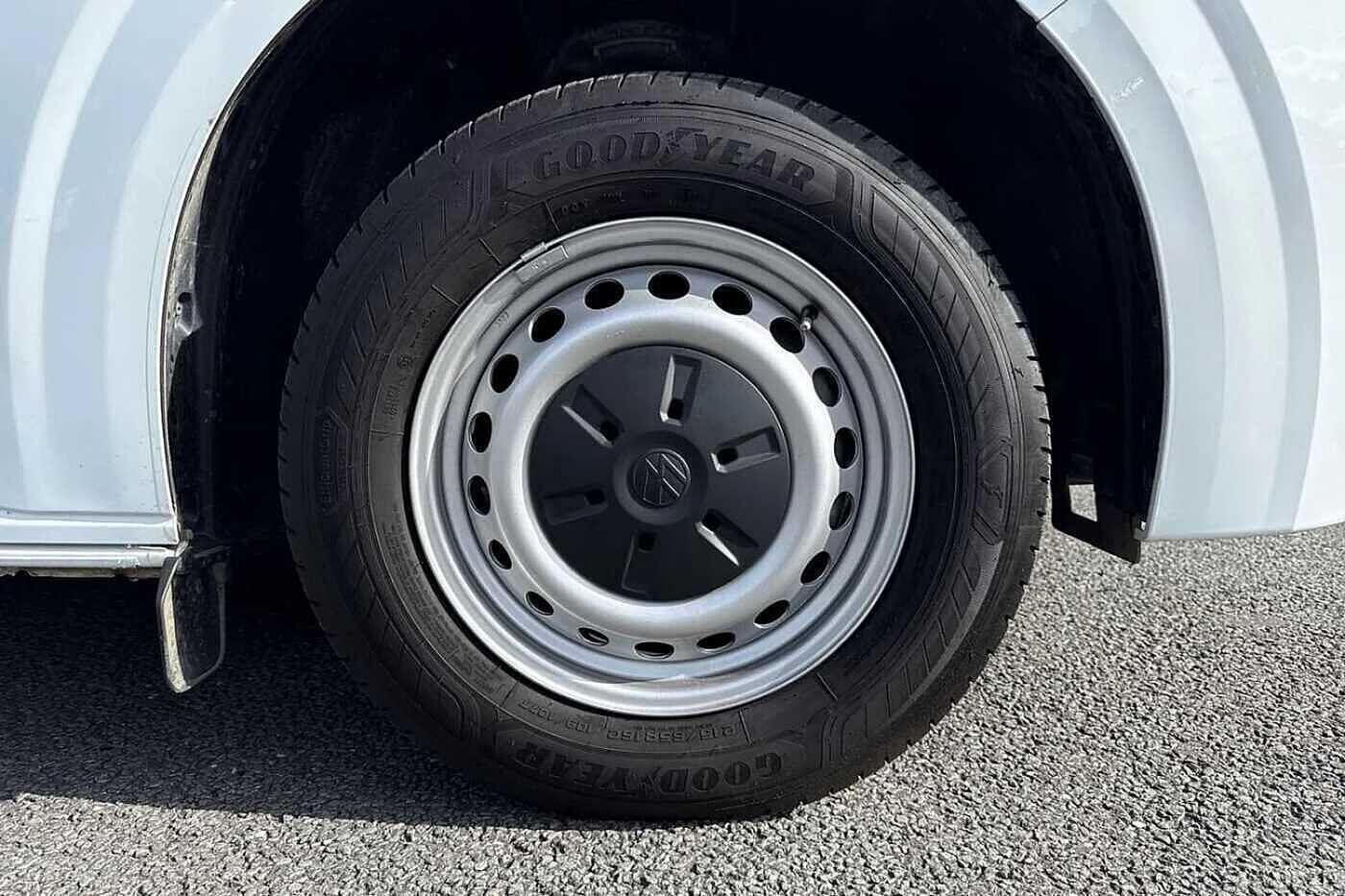 Used Volkswagen Transporter 2025 for sale - 77313081: Photo 5