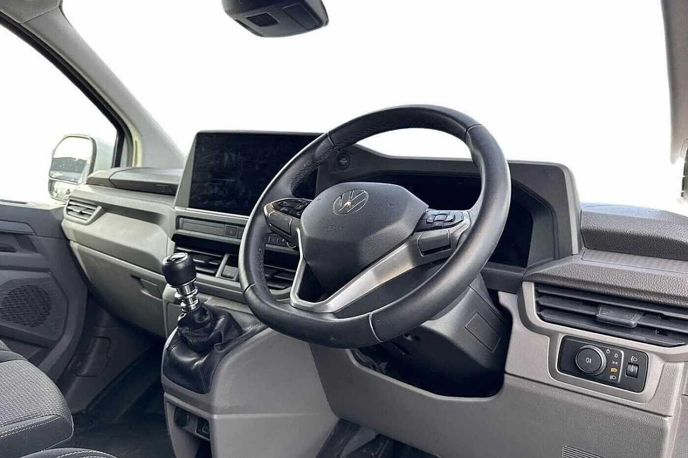 Used Volkswagen Transporter 2025 for sale - 77313081: Photo 6