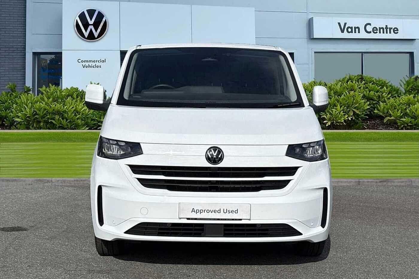 Used Volkswagen Transporter 2025 for sale - 77313081: Photo 8