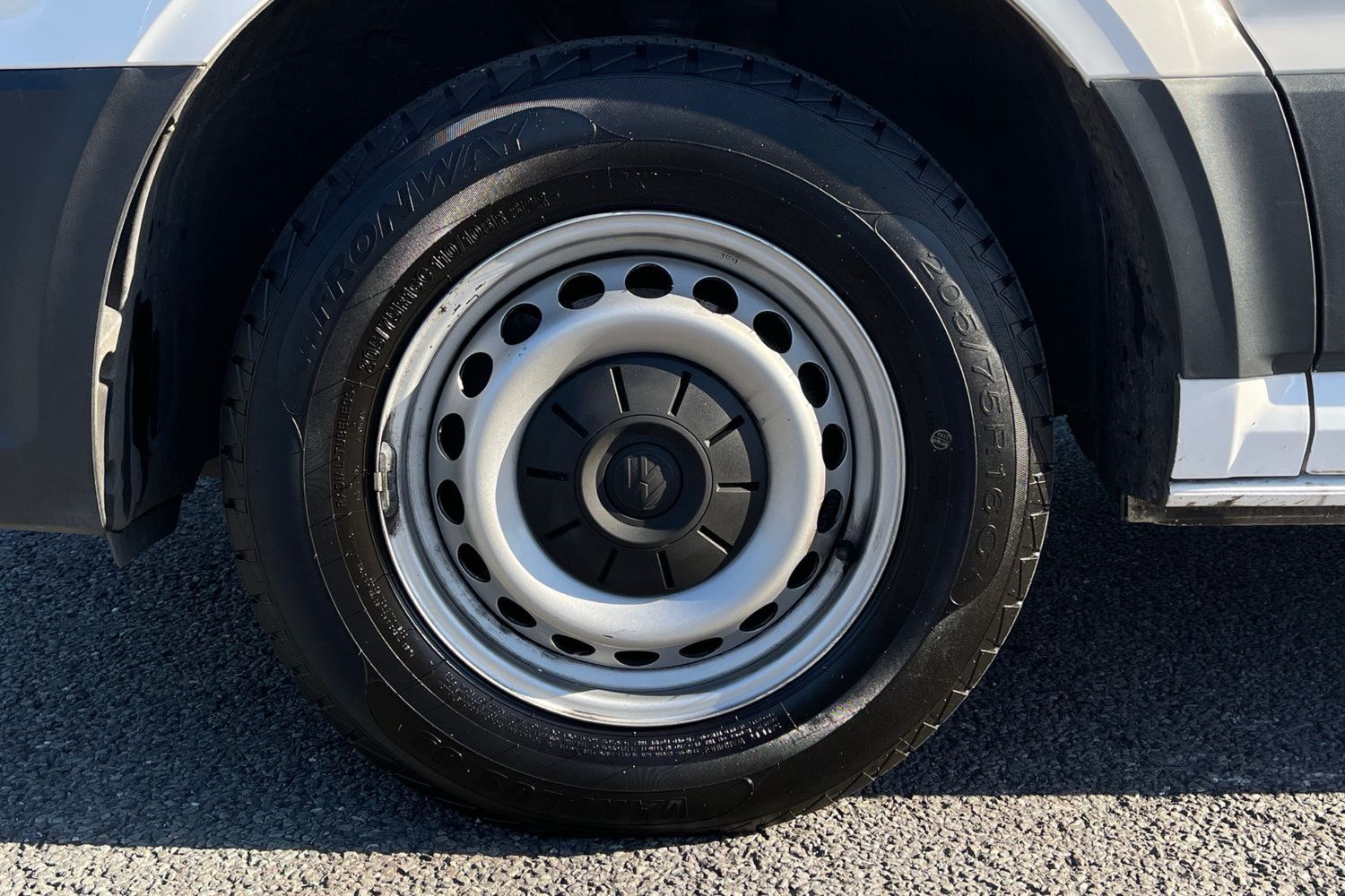 Vehicle 13