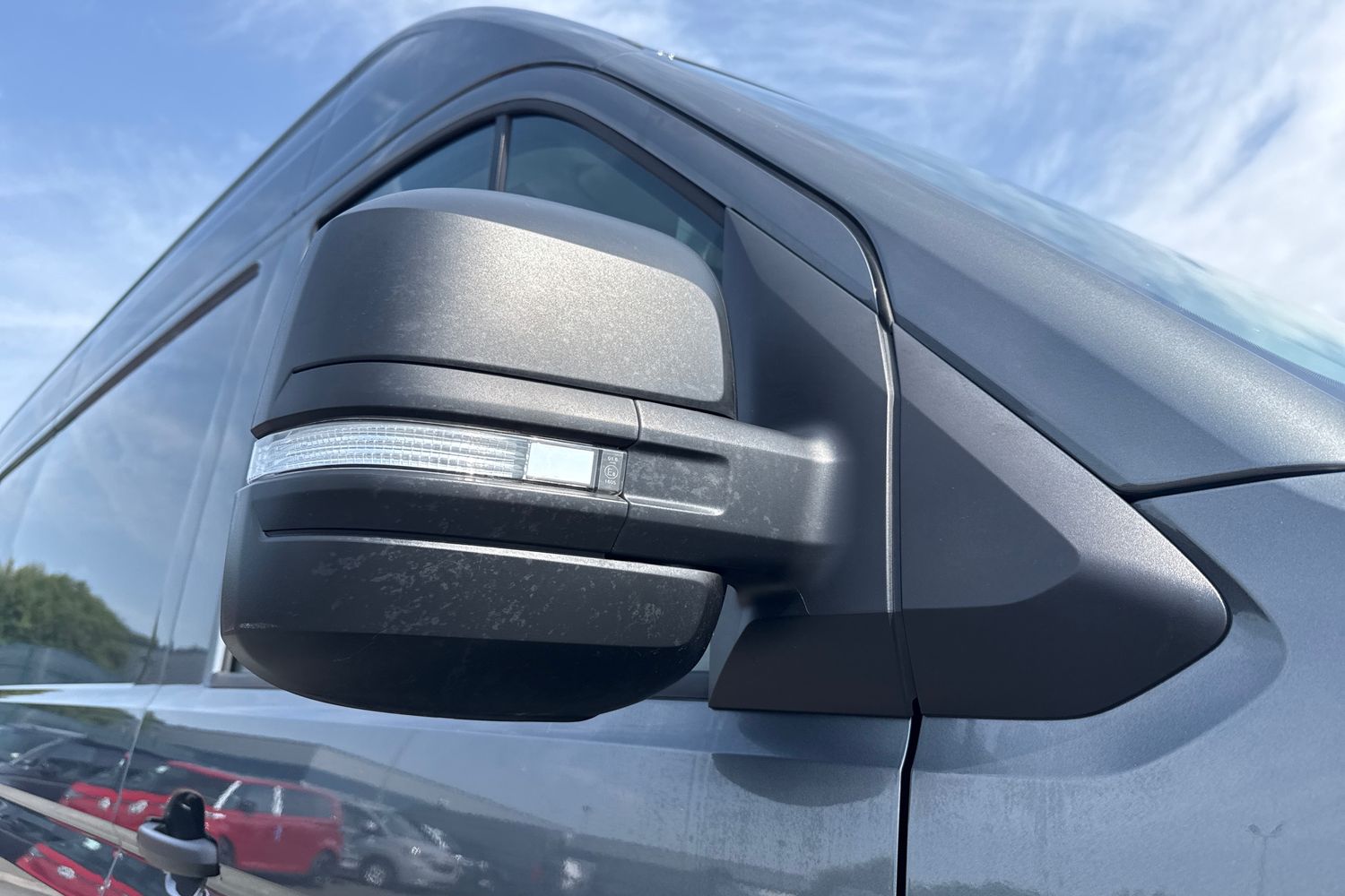 Vehicle 25
