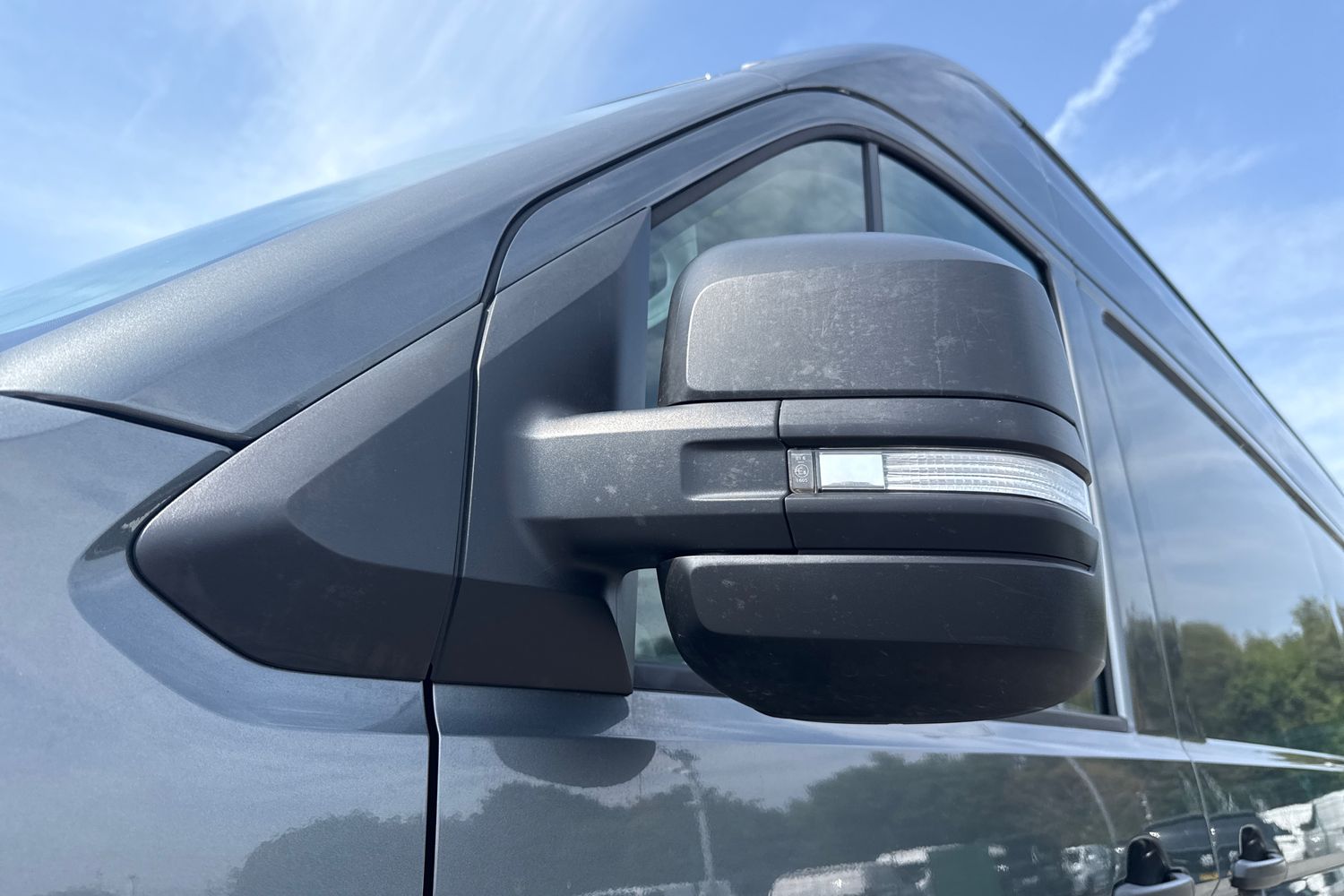 Vehicle 26